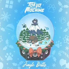 Tokyo Machine Jingle-Bells (MonsterCat Release)[Unofficial]