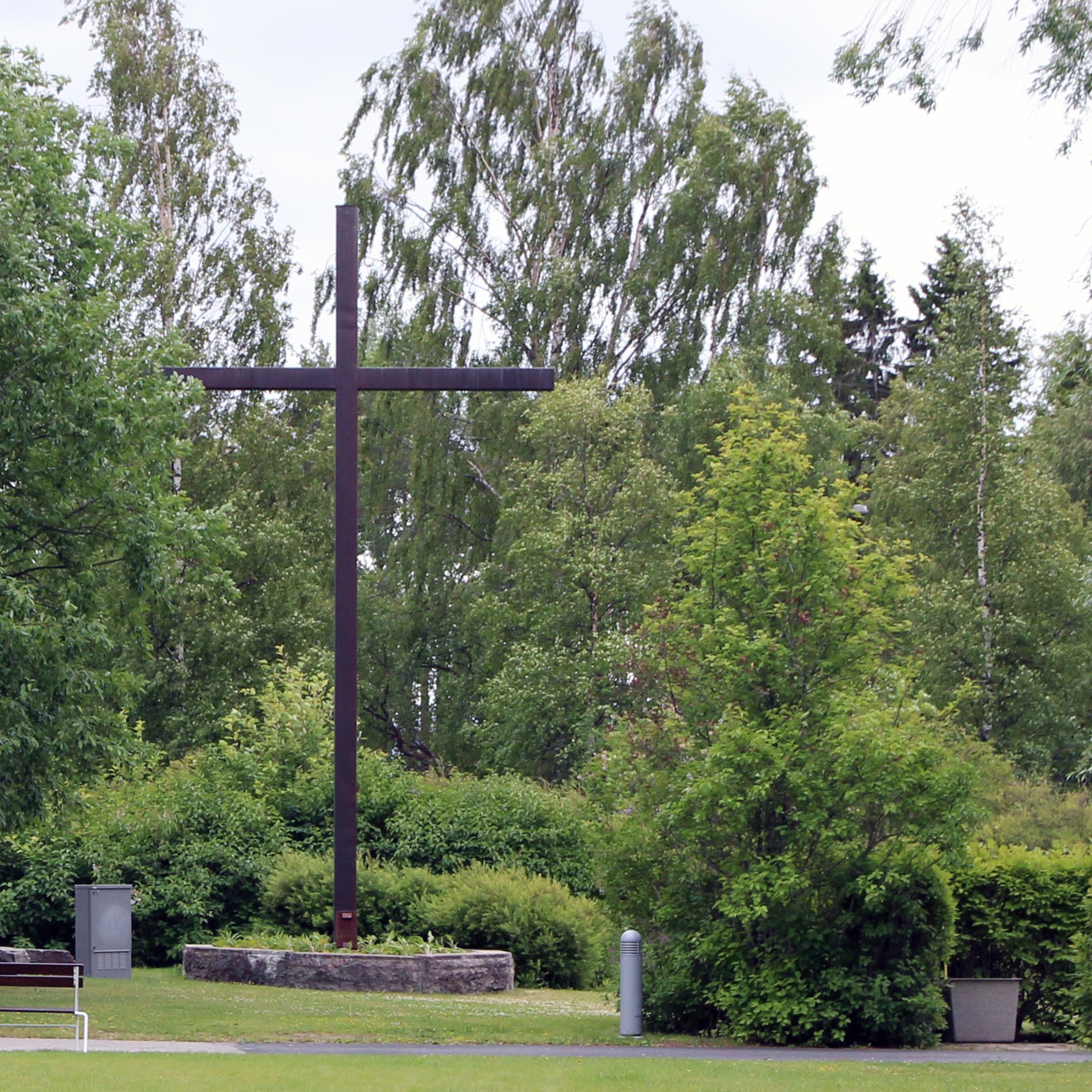 Det dolda