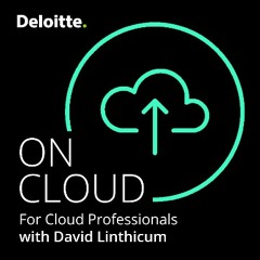 An inside look at disruptive outsourcing, enabled by cloud