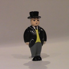 The Fat Controller's Theme High Pitched