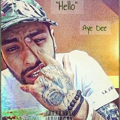 Hello (prod. by Lezter x Young Forever Beats)