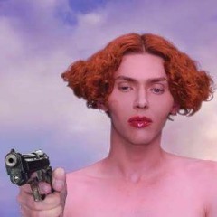 SOPHIE Burn Rubber remix FT. Charli xcx Made by @lukas.bowen