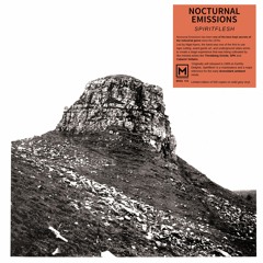 MNQ 103 Nocturnal Emissions - Spiritflesh LP