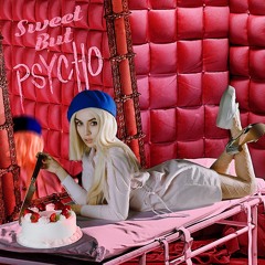 Sweet But Psycho (REWIND Bootleg)