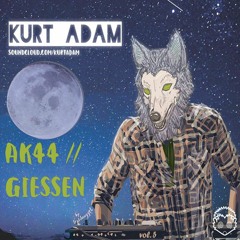 Kurt Adam @ AK44 - Spulenigel