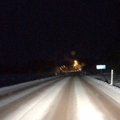 Night Time Driving