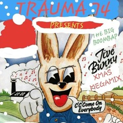 TRAUMA 74-Jive Bunny Xmas Boombap Megamix