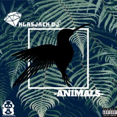 Animals (feat. Jex)