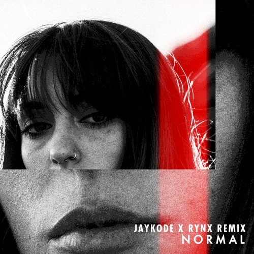 Sasha Sloan - Normal (JayKode x Rynx Remix)