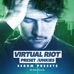 Serum Presets for PRESET JUNKIES - Demo Track