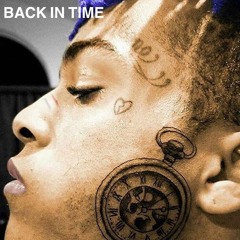 Back In Time
