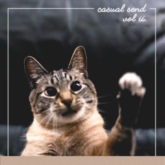 casual send ~ vol ii (winter mix)