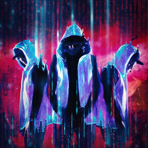 REBEL[UT]ION - CONFRONTING VIOLENCE EDIT