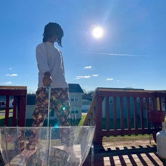 Poor Buddy (Prod. XaeG)