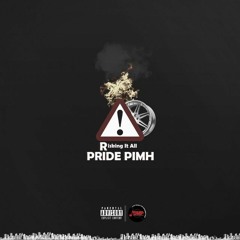 Pride PIMH - Risking It All