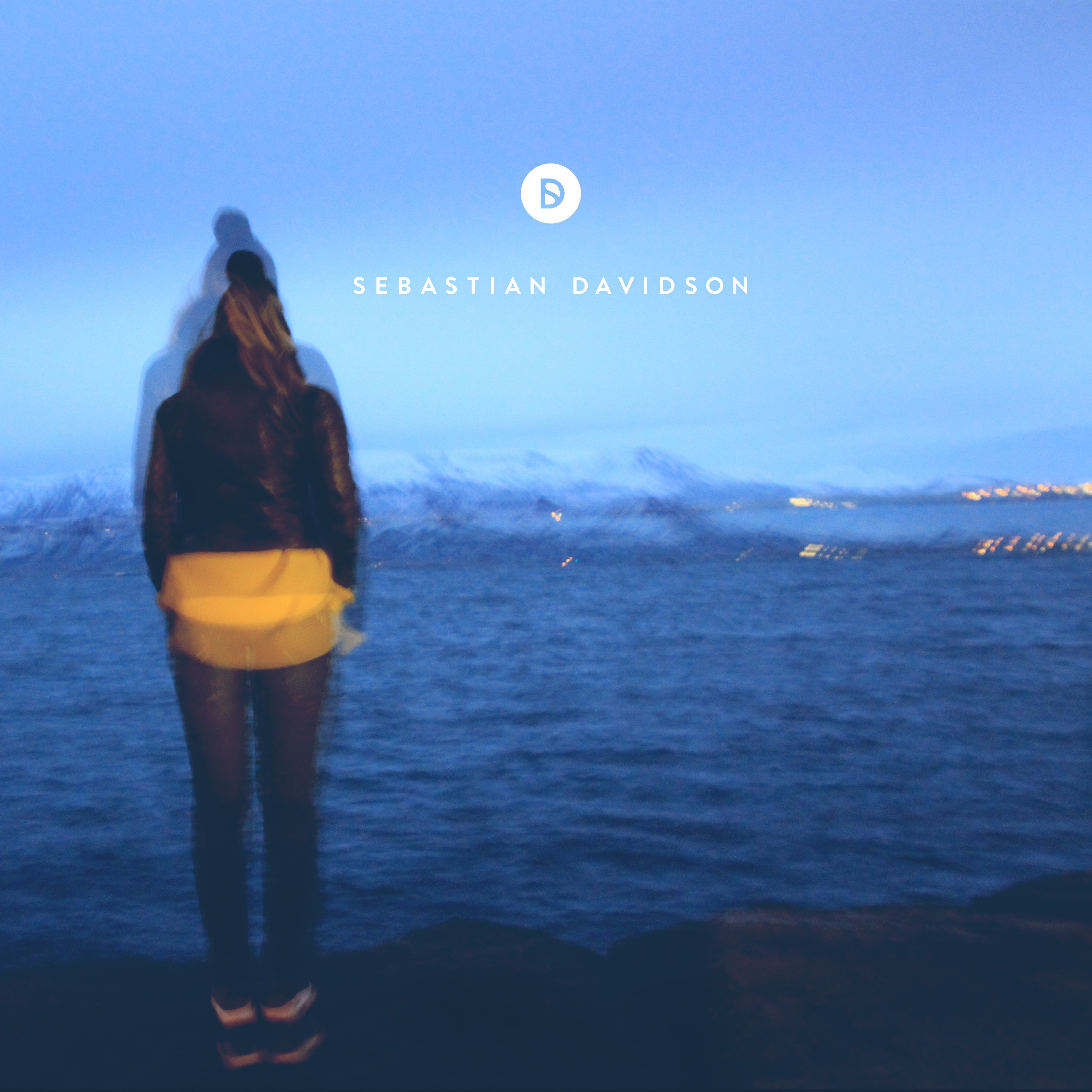 Voyage of Discovery by Sebastian Davidson