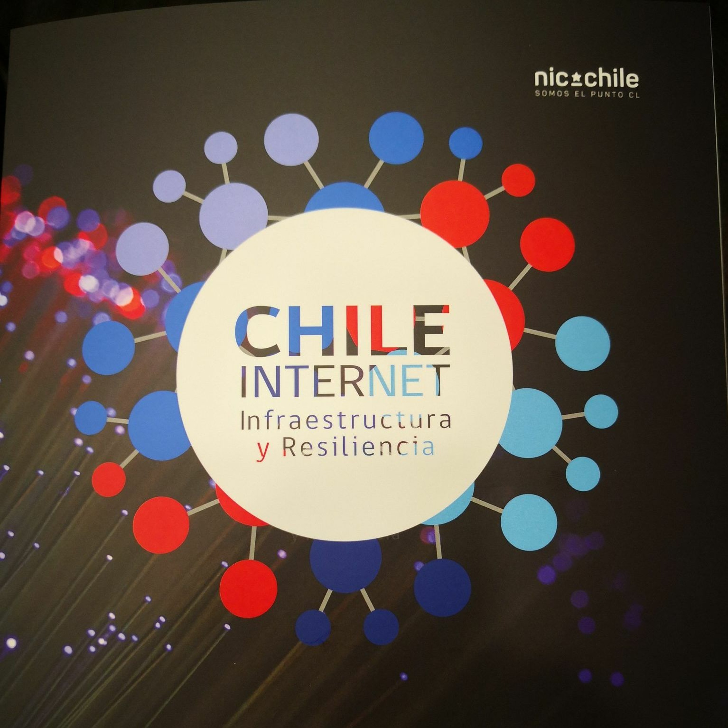 Portada de Pedro Huichalaf