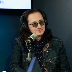 Geddy Lee on TRUNK NATION -- More music from Geddy & Alex? "Most certainly"
