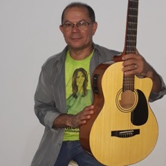 Obra de Tua Mão - ReginaldoLângila