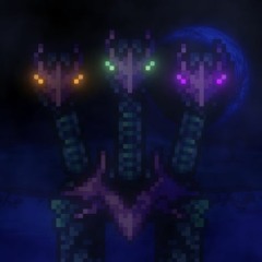 Ancients Awakened Mod OST - "Abyssal Wrath" Theme of Hydra