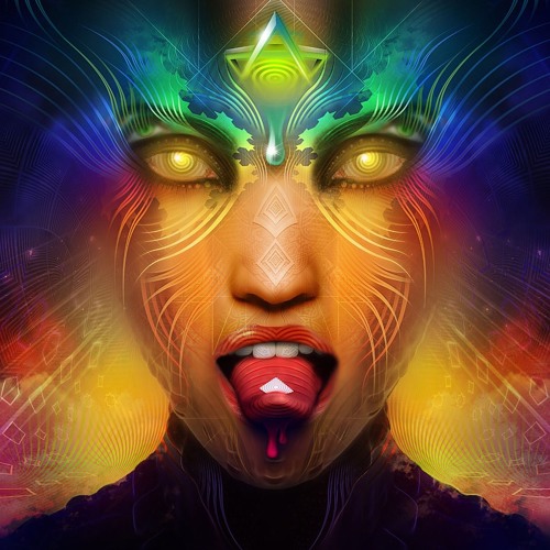 TATI X H E X (Tekashi 6ix9ine vs Rezz mashup)
