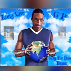 LONG LIVE GP