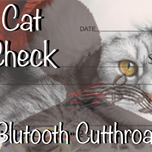Cat Check 2018