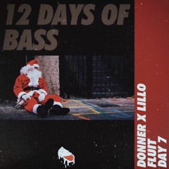Donner X Lillo - Fluit (Original Bass)