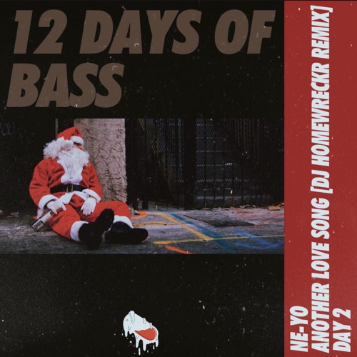 Ne Yo Another Love Song Dj Homewreckr Remix By La Clinica Recs ne yo another love song dj