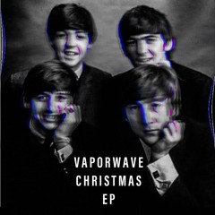 S O  T H I S  I S  C H R I S T M A S