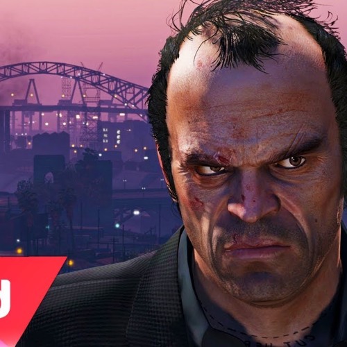 GTA 5 Song | Behind The Mastermind |