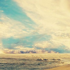 The Doves - 'Caught By the River' cover