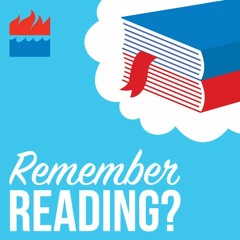 Remember Reading | Podcast Trailer