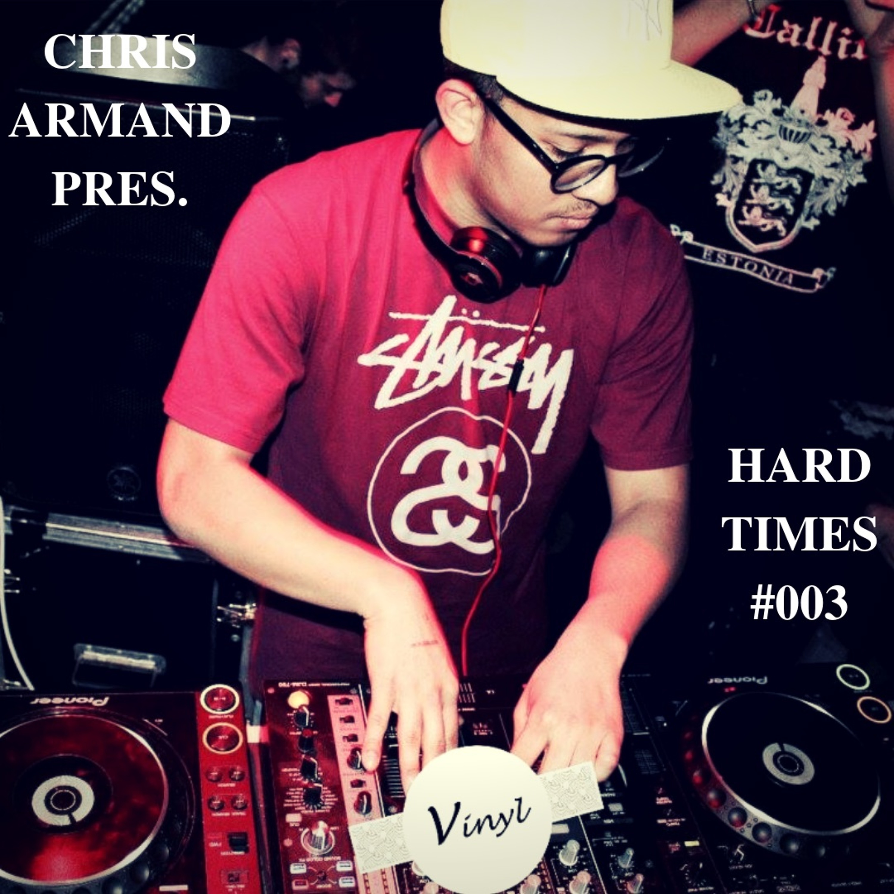 Hard Times Radio