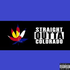 Straight Outta Colorado (feat. Red3mption) (prod. C. Hood)