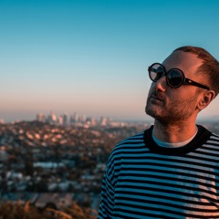 Magnetic Mix 007: Sam Spiegel