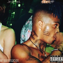 XXXRIP (W/XXXTentacion)