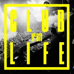 CLUBLIFE by Tiësto Podcast 611 - Best Afterhours 2018