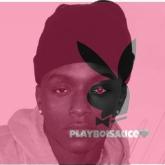 No Letting Up (Beat by @Bearmakehits)