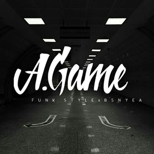 DJ Funk Style Ft. BSNYEA - A Game (BboyRemix)