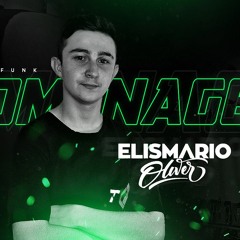 MEGA FUNK HOMENAGEM ELISMARIO OLIVER (DJ SCHNEIDER SC)