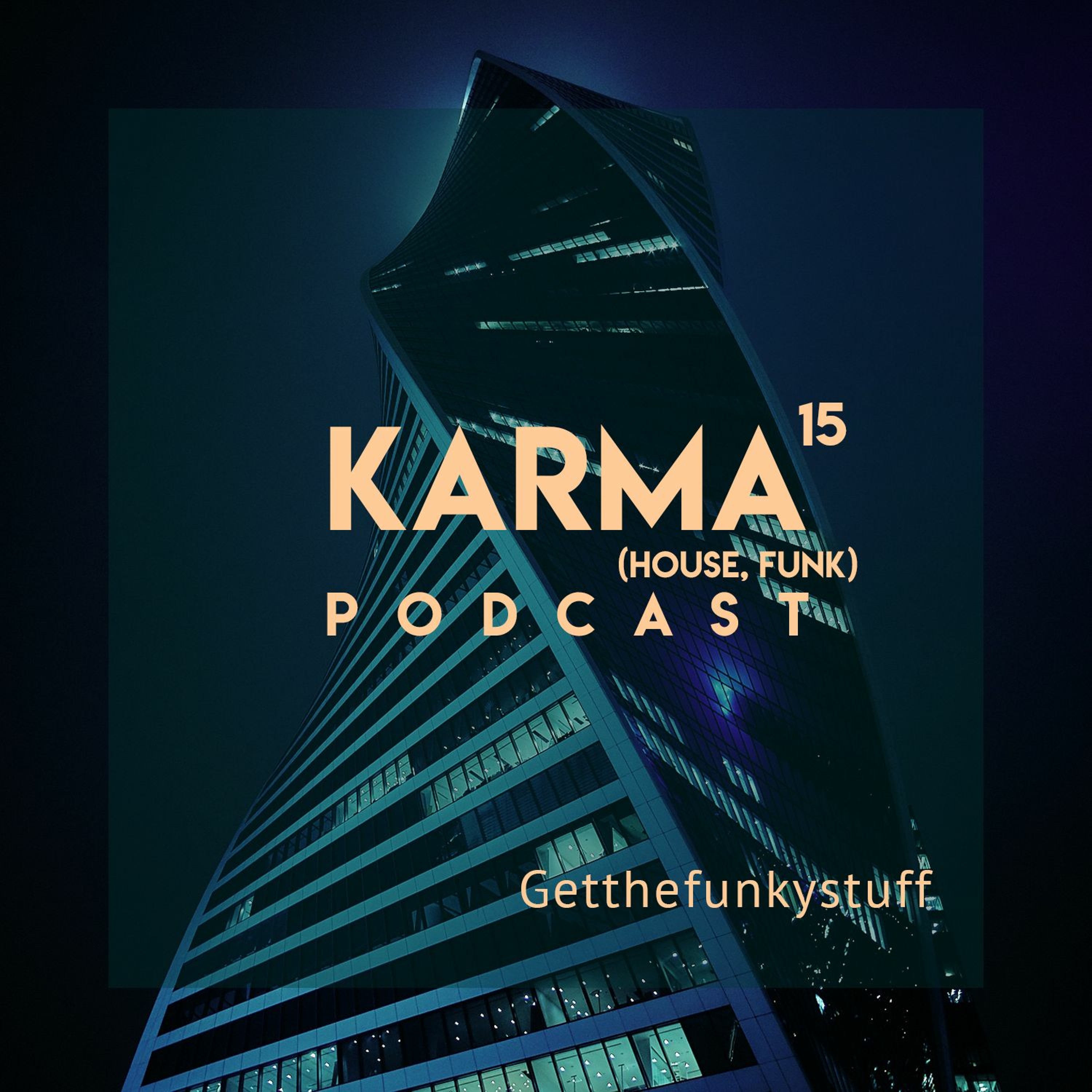 Karma Podcast