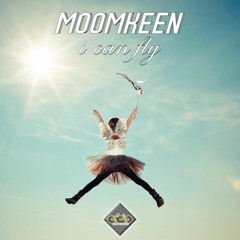 Moomkeen - I Can Fly [OTBMUSIC029]