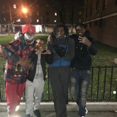 TOWN SMOKE- FREEBANDZ TY x TY DA GENERAL x KASH HOLLYHOOD x DINERO BUXAPLENTY