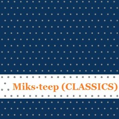 DISCO CLASSICS 70s 80s 90s (Miks•teep) Funk Groove Italo Disco Discoderen