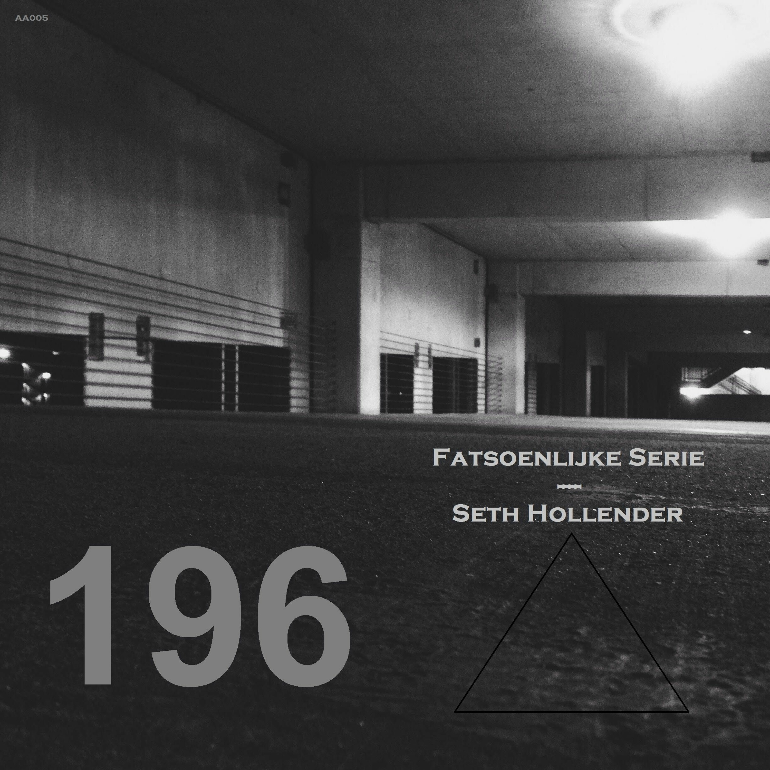 Fatsoenlijke Serie
