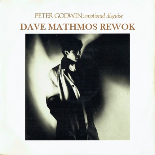 Emotional Disguise Dave Mathmos Rework