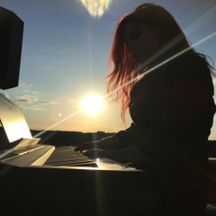 Come Out And Play - Billie Eilish (Cover)