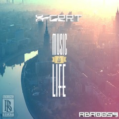 Music is Life EP