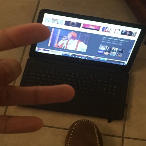 Trippie Redd - Topanga But I'm Making Every sound in the beat with my mouth